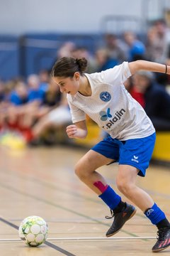 Bild 716 - wCJ NFV Futsalmeisterschaft
